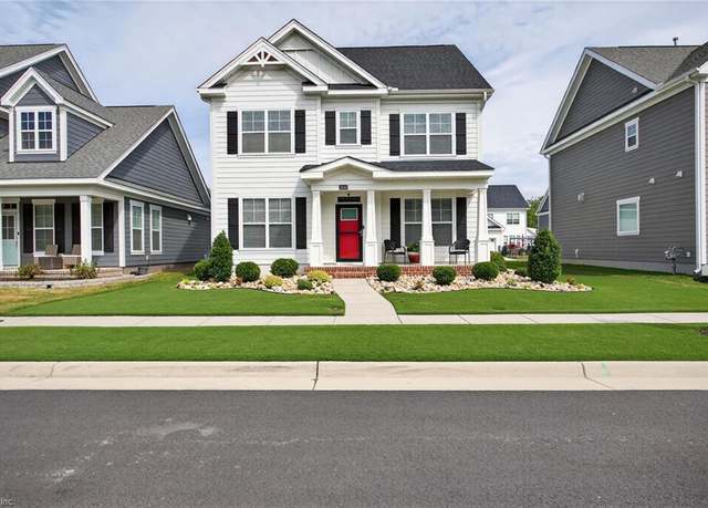 Property at 2344 Tybee Loop, Chesapeake, VA 23321, 4 beds, 2.5 baths