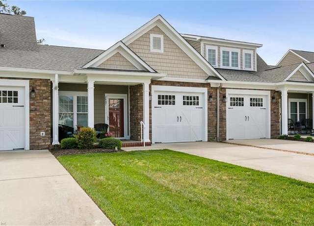 Property at 7407 Fiddlers Ln, Gloucester, VA 23061, 2 beds, 2 baths