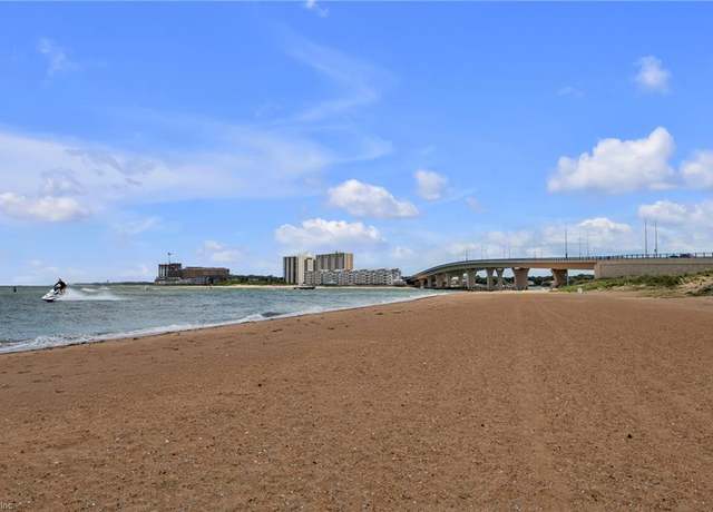Property at 3556 Shore Dr #705, Virginia Beach, VA 23455, 2 beds, 2 baths