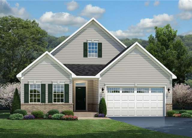 Property at 116 Cobbler Mill Ln, Williamsburg, VA 23185, 4 beds, 3 baths