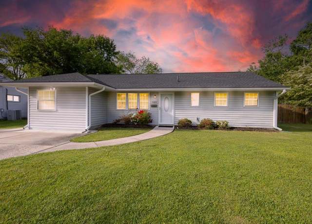 Property at 5020 Titian Ln, Virginia Beach, VA 23455, 3 beds, 1.5 baths