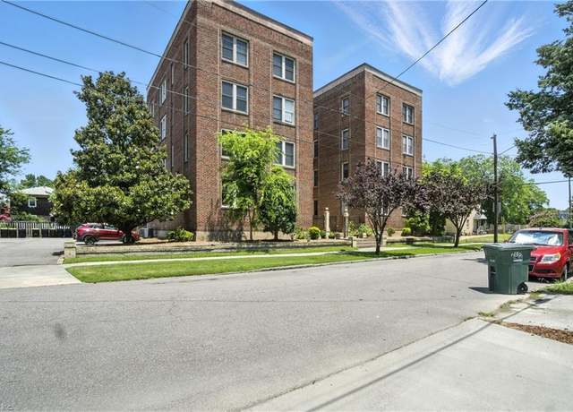 Property at 200 W 31st St #304, Norfolk, VA 23504, 2 beds, 1 bath