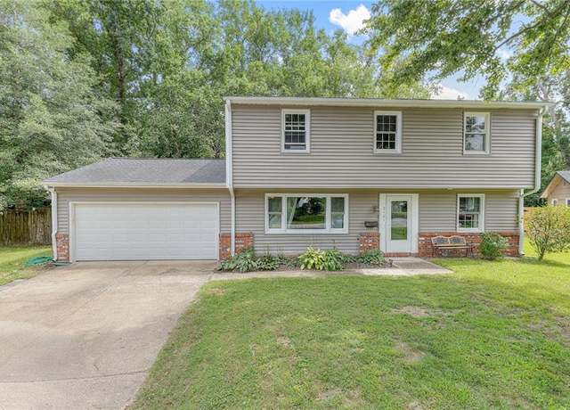 Property at 2101 Swallow Ln, Virginia Beach, VA 23454, 4 beds, 2 baths