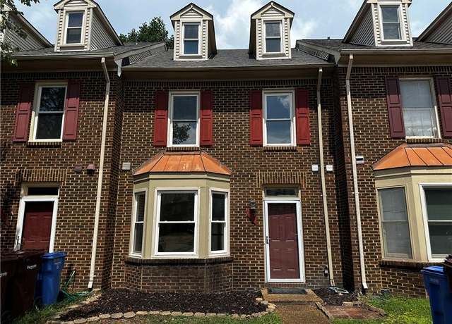 Property at 1111 Killington Arch, Chesapeake, VA 23320, 3 beds, 2.5 baths