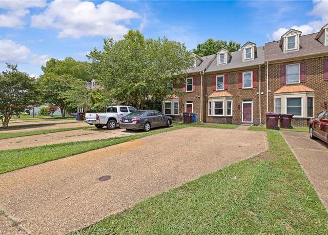 Property at 1111 Killington Arch, Chesapeake, VA 23320, 3 beds, 2.5 baths