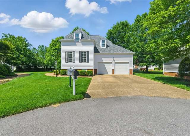 Property at 3504 Brentmoor, Williamsburg, VA 23188, 4 beds, 2.5 baths