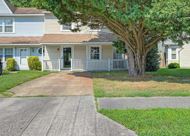 Property at 1844 Woodgate Arch, Chesapeake, VA 23320, 2 beds, 2.5 baths