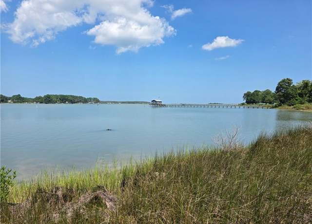 Property at 2 acr Horn Harbor Ave, New Point, VA 23125