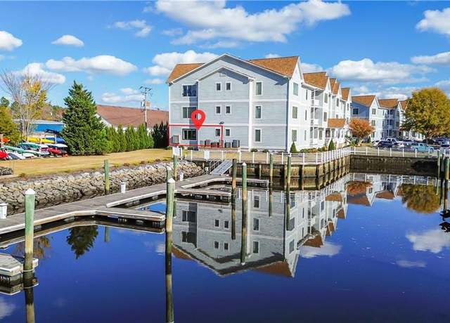 Property at 5 Harbor Watch Dr #405, Chesapeake, VA 23320, 3 beds, 2 baths