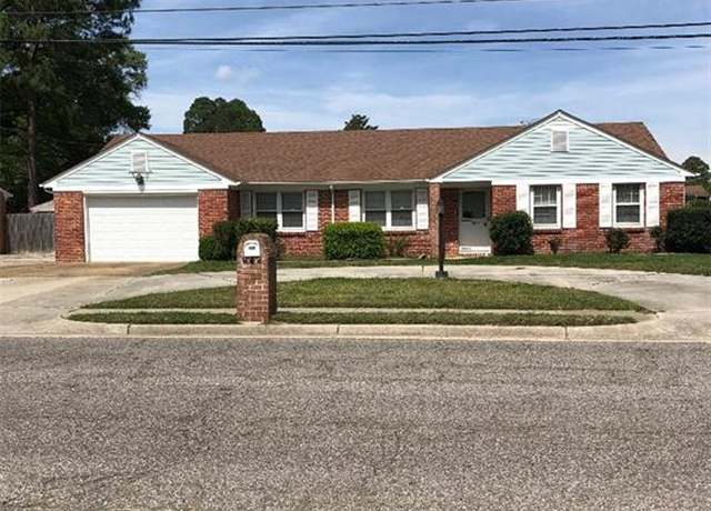 Property at 516 Providence Rd, Chesapeake, VA 23325, 3 beds, 2.5 baths