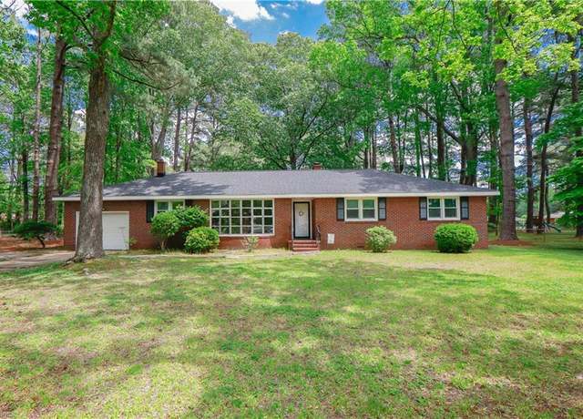 Property at 1416 Maharis Rd, Virginia Beach, VA 23455, 3 beds, 2 baths