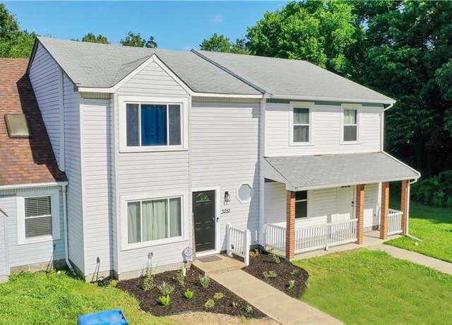 Property at 3251 Creekside Dr, Virginia Beach, VA 23453, 2 beds, 2 baths