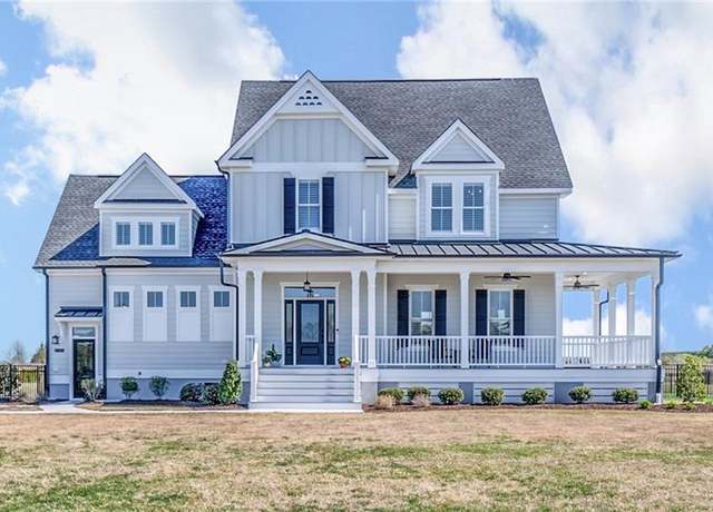 Property at 3527 Glencoe Ct, Chesapeake, VA 23322, 5 beds, 3.5 baths