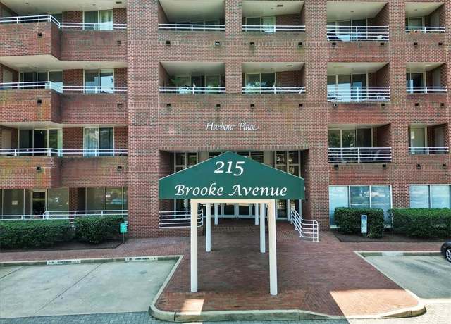 Property at 215 Brooke Ave #1004, Norfolk, VA 23510, 4 beds, 3.5 baths