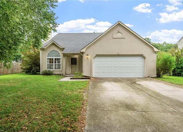 Property at 2916 Sugar Maple Dr, Virginia Beach, VA 23453, 3 beds, 2.5 baths