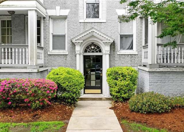 Property at 1019 Westover Ave #14, Norfolk, VA 23507, 2 beds, 1 bath