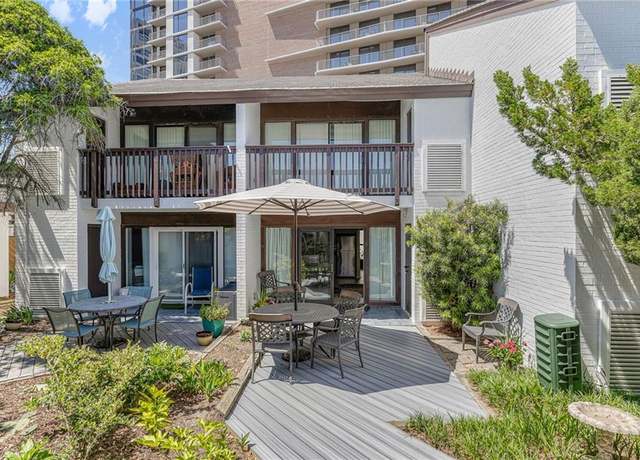 Property at 4004 Atlantic Ave Unit CS2, Virginia Beach, VA 23451, 1 bed, 1 bath