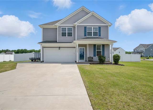 Property at 122 Mill Run Loop, South Mills, NC 27976, 5 beds, 3 baths