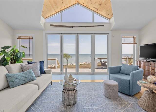 Property at 907 Bay Tree Beach Rd, Seaford, VA 23696, 3 beds, 2.5 baths