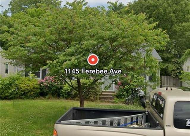 Property at 1145 Ferebee Ave, Chesapeake, VA 23324, 3 beds, 1.5 baths