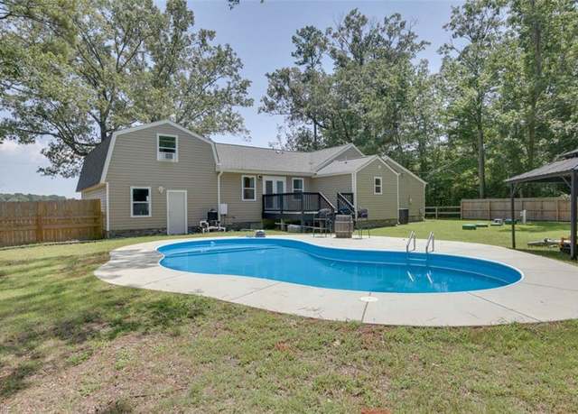 Property at 2736 Reads Rd, Virginia Beach, VA 23457, 4 beds, 2 baths