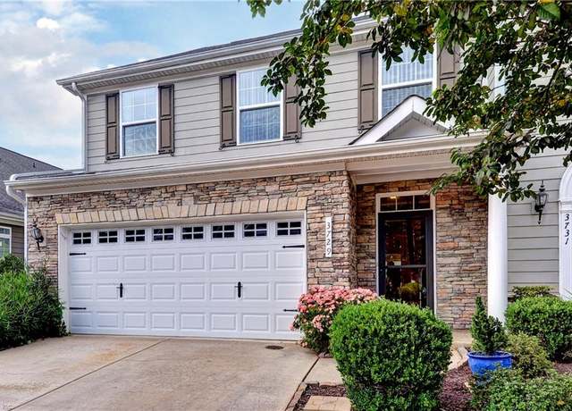 Property at 3729 South Sq, Williamsburg, VA 23185, 3 beds, 2.5 baths
