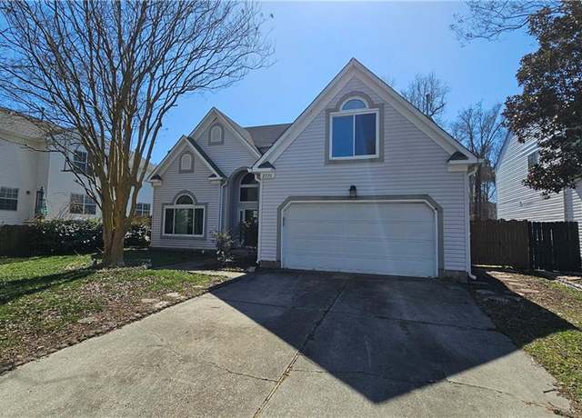 Property at 2536 Mulberry Loop, Virginia Beach, VA 23456, 4 beds, 2.5 baths