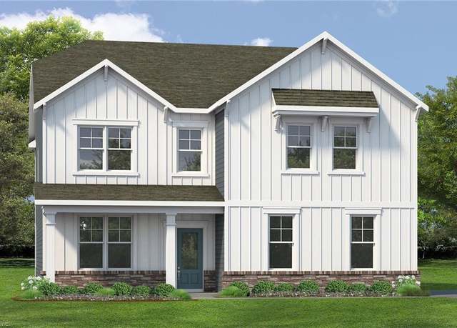 Property at 1232 Kidbrooke St, Chesapeake, VA 23322, 6 beds, 5 baths