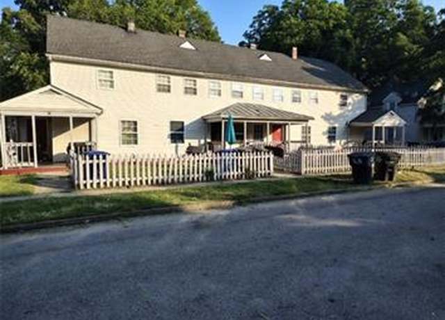 Property at 11 Emmons Pl, Portsmouth, VA 23702