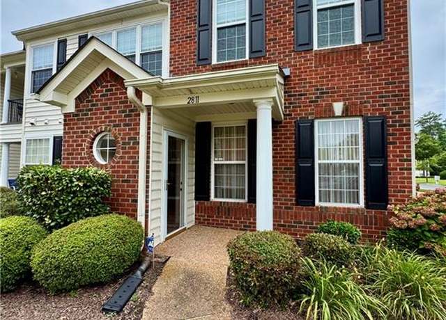 Property at 2811 Loveliness Ct, Virginia Beach, VA 23456, 3 beds, 2 baths