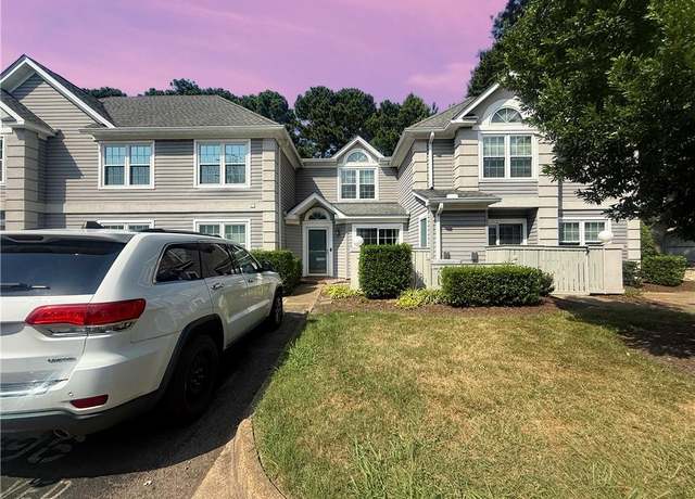 Property at 508 Rue Saint La Rogue, Chesapeake, VA 23320, 2 beds, 2.5 baths