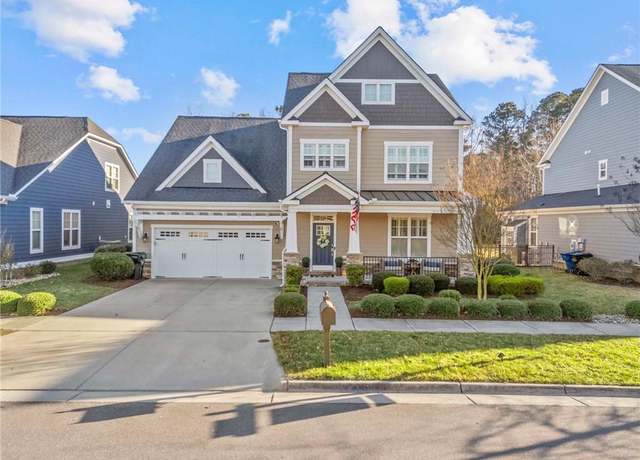 Property at 2005 Terramar Ln, Virginia Beach, VA 23456, 4 beds, 2.5 baths