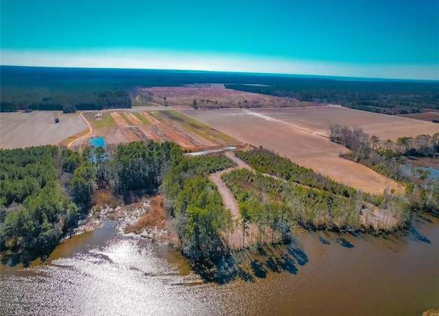 Property at 76+AC Saxis Rd, Temperanceville, VA 23442