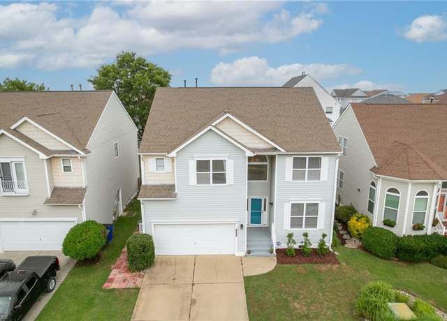 Property at 5032 Ocean Ave, Norfolk, VA 23518, 4 beds, 2.5 baths