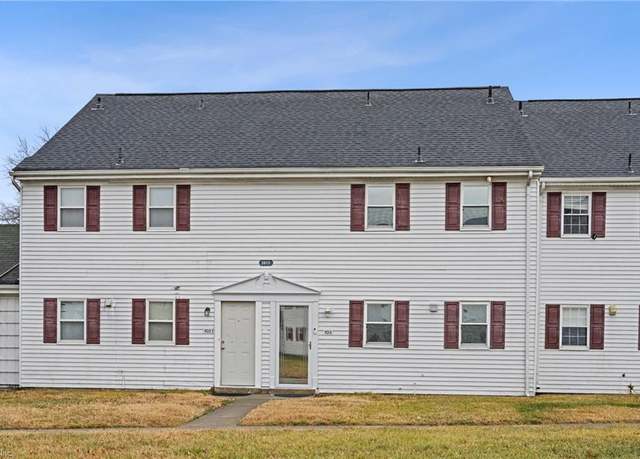 Property at 3613 Wetherington Dr #103, Virginia Beach, VA 23453, 3 beds, 2 baths