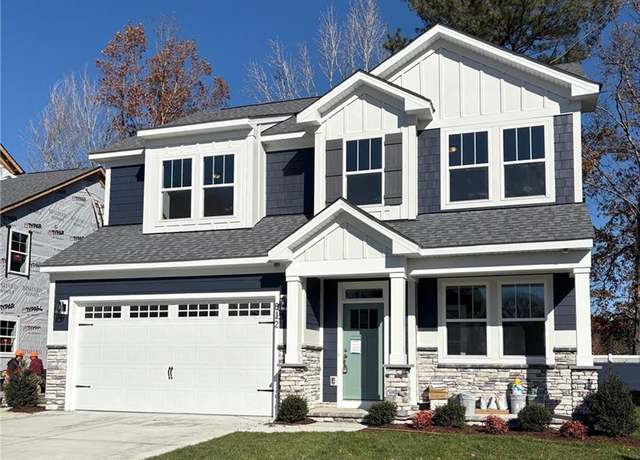 Property at 1316 Narrow Way, Virginia Beach, VA 23451, 5 beds, 3.5 baths