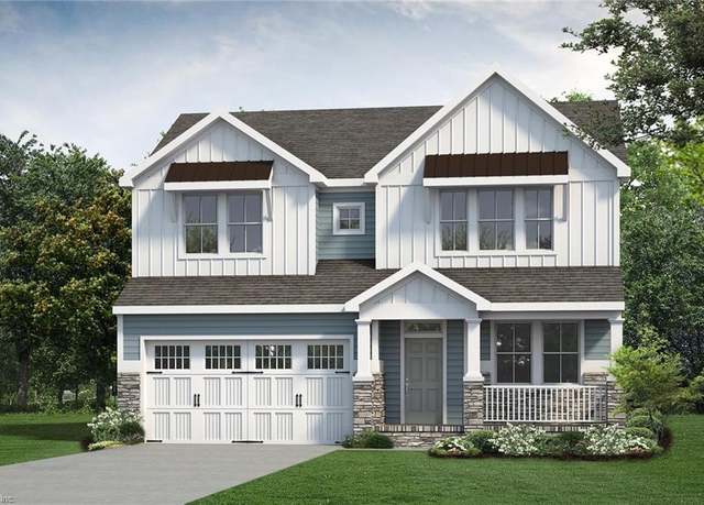 Property at 1316 Narrow Way, Virginia Beach, VA 23451, 5 beds, 3.5 baths