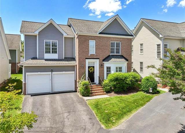 Property at 108 Shaindel Dr, Williamsburg, VA 23185, 3 beds, 2.5 baths