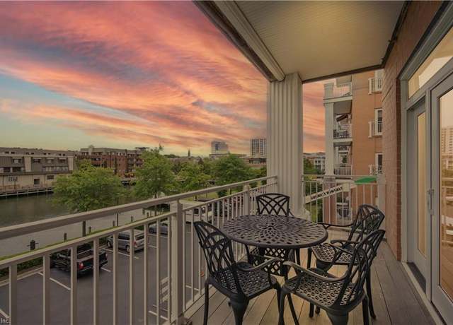 Property at 305 Brooke Ave #208, Norfolk, VA 23510, 3 beds, 2.5 baths