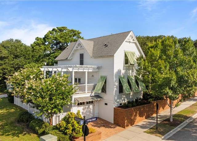 Property at 9501 24th Bay St, Norfolk, VA 23518, 3 beds, 2.5 baths