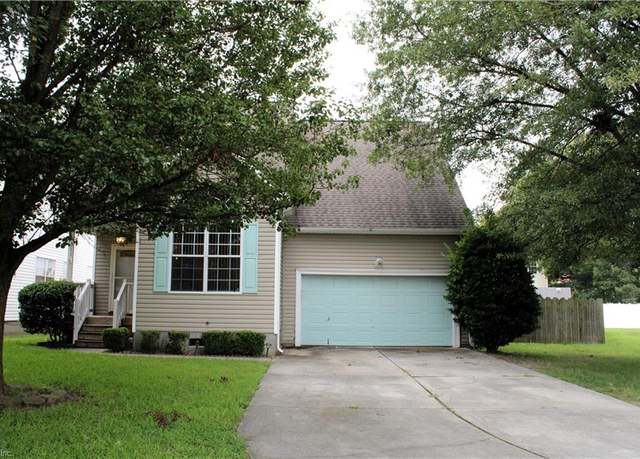 Property at 311 Carver St, Chesapeake, VA 23320, 4 beds, 2.5 baths