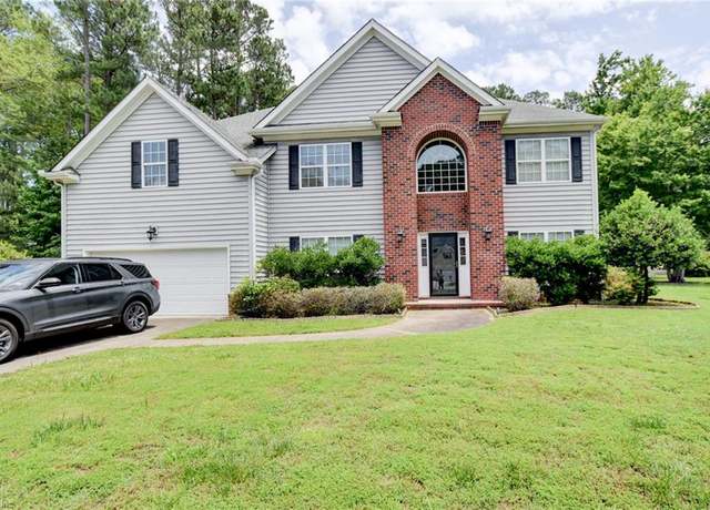 Property at 313 Queen Ct, Smithfield, VA 23430, 6 beds, 4 baths