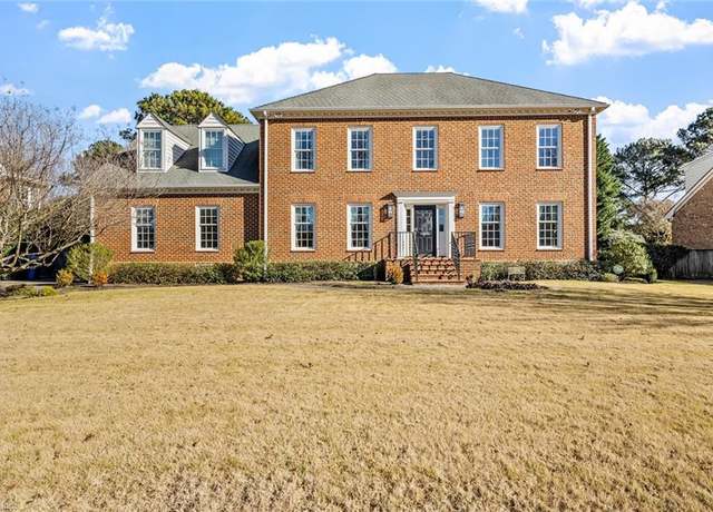 Property at 2152 Lords Lndg, Virginia Beach, VA 23454, 4 beds, 4 baths