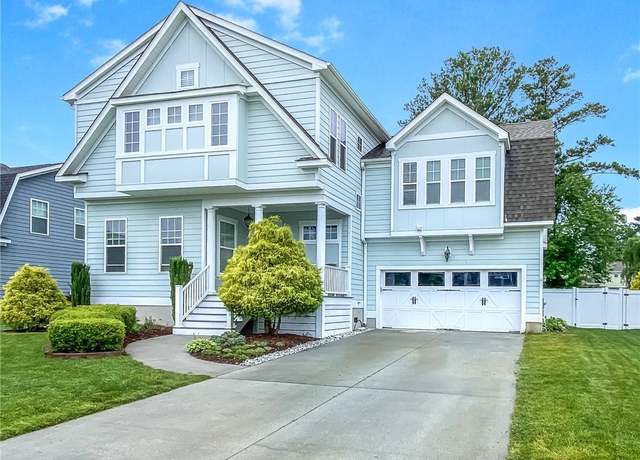 Property at 1920 Flintshire Dr, Chesapeake, VA 23323, 6 beds, 4 baths