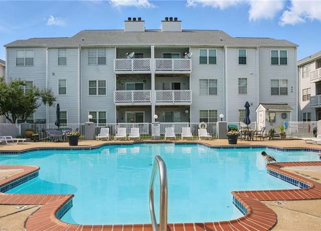 Property at 612 Shoreham Ct #202, Virginia Beach, VA 23451, 2 beds, 2 baths