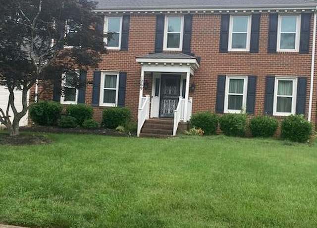 Property at 1269 Smith Cove Cir, Virginia Beach, VA 23455, 5 beds, 3 baths