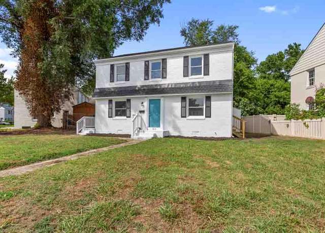 Property at 150 Armstrong Dr, Hampton, VA 23669, 4 beds, 2 baths