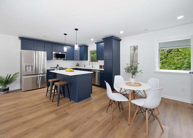Property at 1262 W Ocean View Ave #4, Norfolk, VA 23503, 2 beds, 2.5 baths