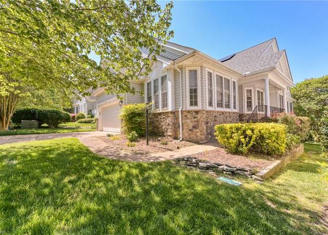 Property at 4309 Garden Vw, Williamsburg, VA 23188, 3 beds, 3 baths