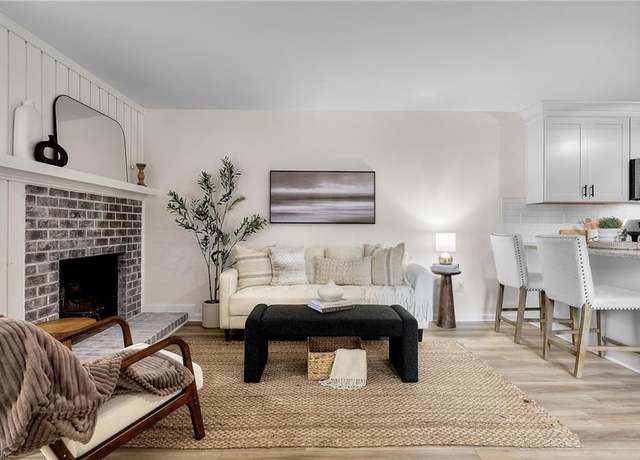 Property at 1120 Ocean Pebbles Way Unit 7C1, Virginia Beach, VA 23451, 2 beds, 2 baths